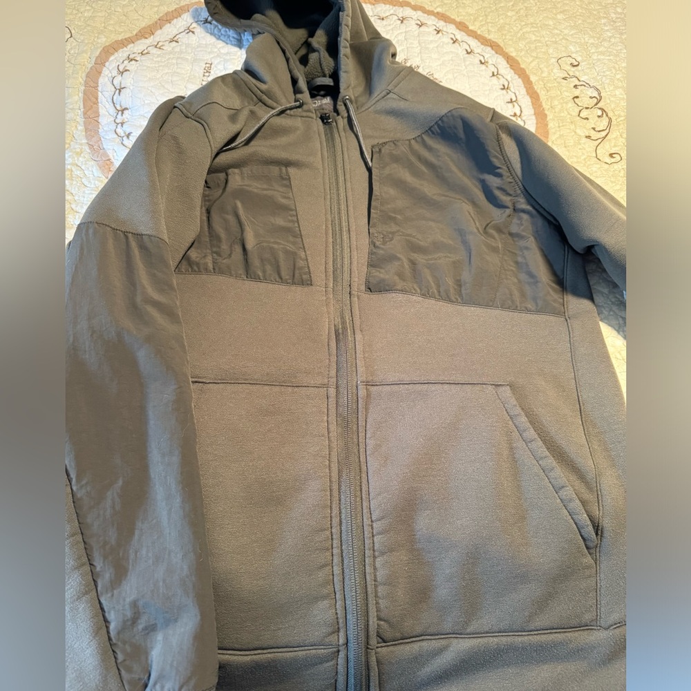 Triple Aught Design APEX SP HOODIE.